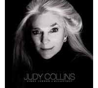 Judy Collins Sings Lennon & McCartney (CD) Album