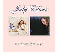 Collins Judy - Times Of Our Lives , Home Again