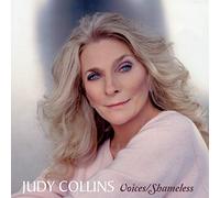 Collins, Judy - Voices / Shameless (2 CD)