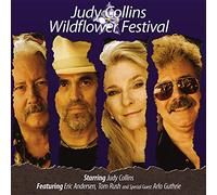 Collins, Judy - Wildflower Festival (2 CD)