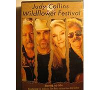 Collins Judy - Wildflower Festival