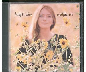 Collins,Judy - Wildflowers
