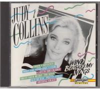 Collins,Judy - Wind Beneath My Wings