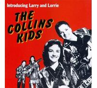 Collins Kids - Introducing Larry & Lorrie