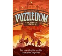 Collins Kids The Dragon Trainer (Tascabile) Puzzledom