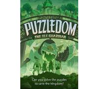 Collins Kids The Elf Guardian (Tascabile) Puzzledom