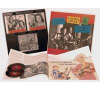 Collins Kids,the - Hop,Skip & Jump 2-CD & Book