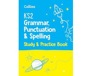 Collins Ks2 Sats Practice Ks2 Grammar: for the 2027 tests