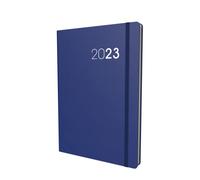 Collins Legacy Pocket Settimana Vista Blu 2023