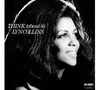 Collins, Lyn - Think (About It)