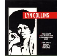Collins,Lyn - Think/Rock Me Again