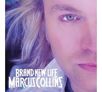 Collins, Marcus - Brand New Life