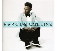 Collins, Marcus - Marcus Collins