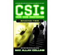 Collins Max Allan Binding Ties BOOK NUOVO