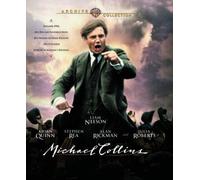 Collins Michael Blu-Ray