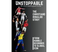 Collins Owen Unstoppable (Tascabile)