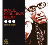 Collins, Paul Beat - Flying High