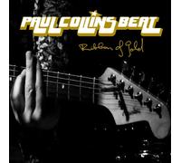 COLLINS, PAUL -BEAT- - RIBBON OF GOLD