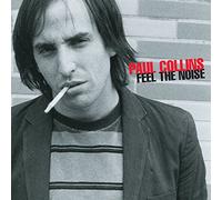 Paul Collins Feel the Noise (CD) Album