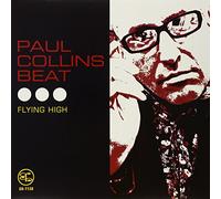 COLLINS, PAUL - FLYIN' HIGH