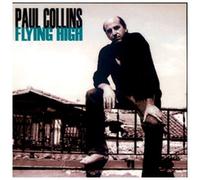 Collins, Paul - Flying High