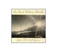 Collins, Paul - From Town to Town