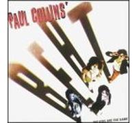 Collins, Paul - Kids Are the Same