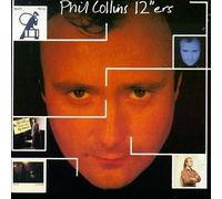 Collins, Phil - 12" Ers