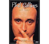Collins, Phil - All Live