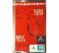 Collins,Phil Big Band - A Hot Night in Paris