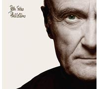 Phil Collins - Both Sides (Deluxe Edt.)