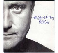 Collins, Phil - Both Sides of the Story/Rad du