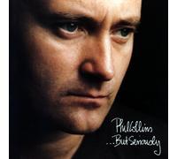 Collins, Phil - But Seriously