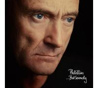 Phil Collins - But Seriously (Deluxe Edition) (LP)