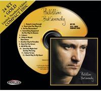 Collins, Phil - But Seriously (24k Gold) by Collins, Phil (2012) Audio CD