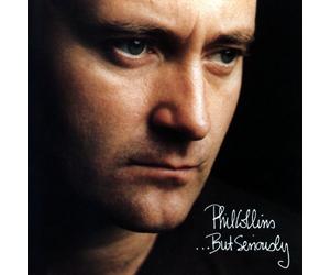 Collins, Phil - But Seriously