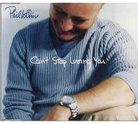 Collins Phil - Can'T Stop Loving You