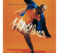 Collins,Phil - Dance Into the Light