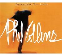 Collins,Phil - Dance Into the Light/Tba.