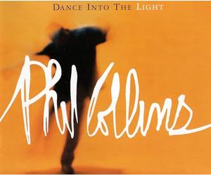 Collins,Phil - Dance Into the Light/Tba.