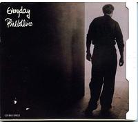 Collins, Phil - Everyday / Don't Call Me Ashley