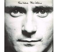 Collins,Phil - Face Value