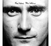 Phil Collins - Face Value