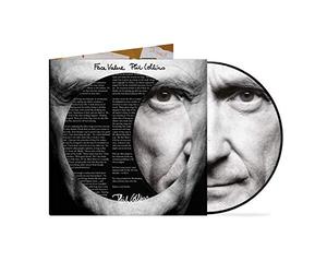Collins Phil - Face Value