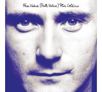 Collins Phil - Face Value Super Deluxe 4 Vinili Box Set