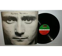 Collins,Phil - Face Value (Vinyl Revival)