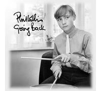 Collins, Phil - Going Back (Bonus Tracks) (Modd)