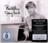 Collins, Phil - Going Back: Special Edition (2 CD)