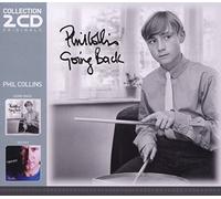 COLLINS, PHIL - GOING BACK/TESTIFY