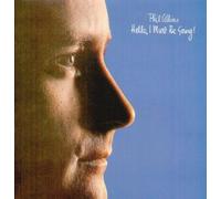 Collins,Phil - Hello I Must Be Going